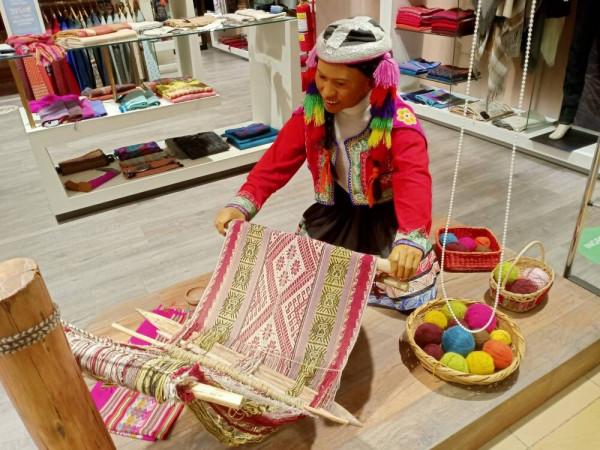 異國見聞-中鐵二十局員工在秘魯 異國見聞-中鐵二十局員工在秘魯