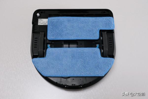 乾擦溼拖,一步到位,玻妞雷姬LEGEE-688評測 乾擦溼拖,一步到位,玻妞雷姬LEGEE-688評測