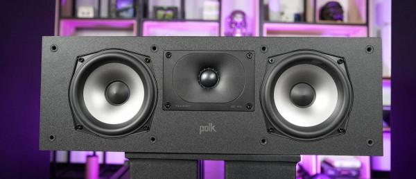 兩套PolkAudio萬元家庭影院試用!選影院絕對不是買電腦 兩套PolkAudio萬元家庭影院試用!選影院絕對不是買電腦