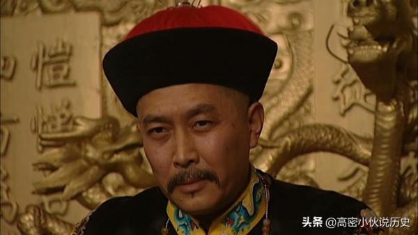 雍正王朝：分別用一個字概括九子奪嫡中，各位阿哥的策略！高手啊