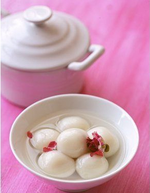 泉水人家“掌勺”元宵宴生圖流出……呀!圓滾滾又紅亮亮真解饞 泉水人家“掌勺”元宵宴生圖流出……呀!圓滾滾又紅亮亮真解饞