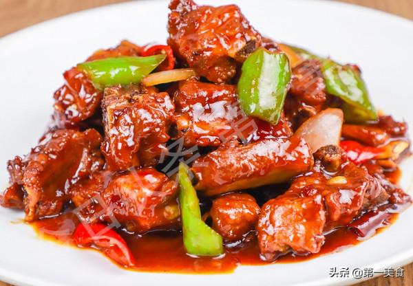 除夕飯,分享6道“紅火菜”,簡單美味年味足,寓意虎年紅紅火火 除夕飯,分享6道“紅火菜”,簡單美味年味足,寓意虎年紅紅火火