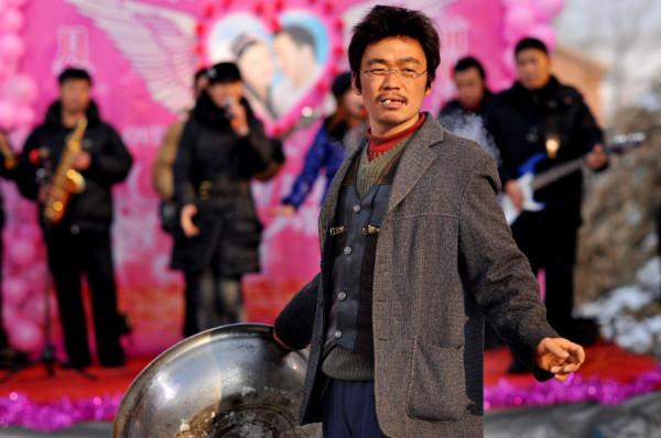 &OpenCurlyDoubleQuote;樹先生&rdquo;的啟示：人窮莫入眾