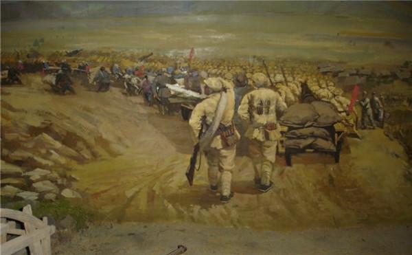 解放戰爭的拐點&mdash;&mdash;孟良崮戰役！粟裕到底有多強？