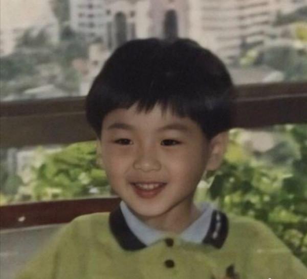 不容易的星二代，有人將父親告上法庭有人諒解，還有人刪爸爸微信