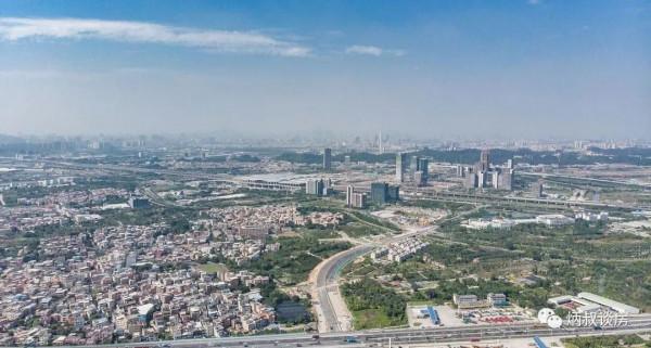 樓市行情輪動中,緊靠一線的這個城市務必盯緊 樓市行情輪動中,緊靠一線的這個城市務必盯緊