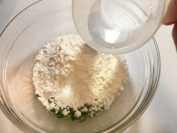 仿手工餃子機對面和餡的要求有哪些？