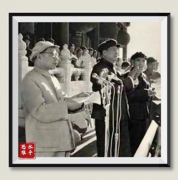 葉劍英:一代“儒將”誕生之謎!葉帥領導力思維藝術研究 葉劍英:一代“儒將”誕生之謎!葉帥領導力思維藝術研究