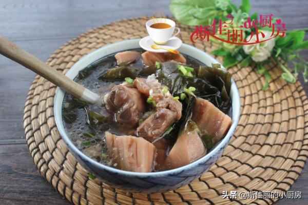 秋分後要多喝湯，6款滋補潤燥湯，人人都喝得起，精神飽滿過秋冬