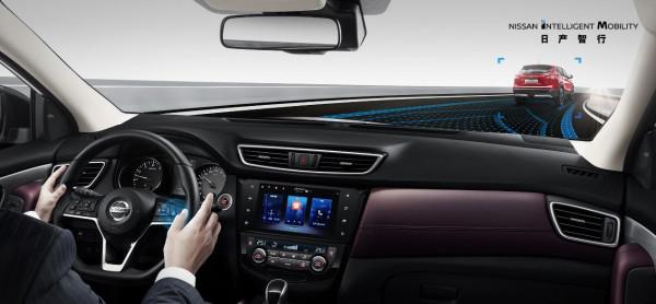 駕控/舒適兼備 20萬落地合資SUV推薦—日產逍客