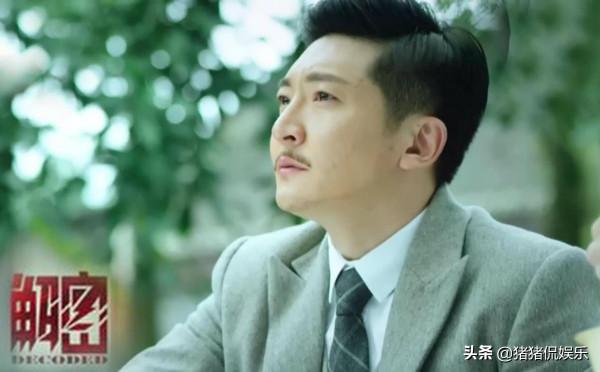 黃景瑜攜首部諜戰劇來襲，女主人選留懸念，金牌班底引人期待