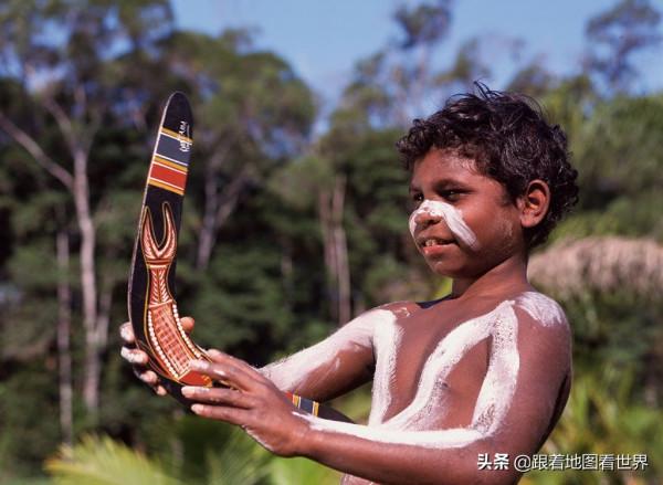 “邊陲之地”西巴布亞,為何成為印尼的“忤逆子”? “邊陲之地”西巴布亞,為何成為印尼的“忤逆子”?