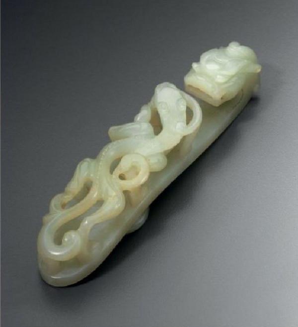 王者玩具-宋元明清玉器,真的很開眼 王者玩具-宋元明清玉器,真的很開眼