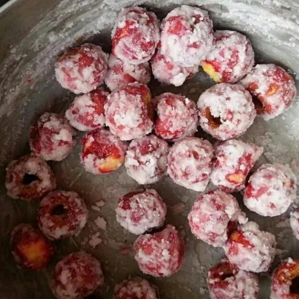 easy•山楂糖雪球「慢品人間煙火色」 easy•山楂糖雪球「慢品人間煙火色」