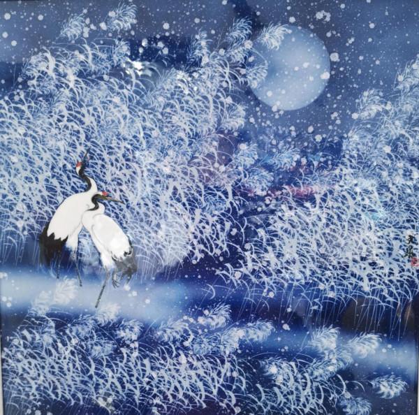 青花瓷 莫名留下一片思緒 青花瓷 莫名留下一片思緒