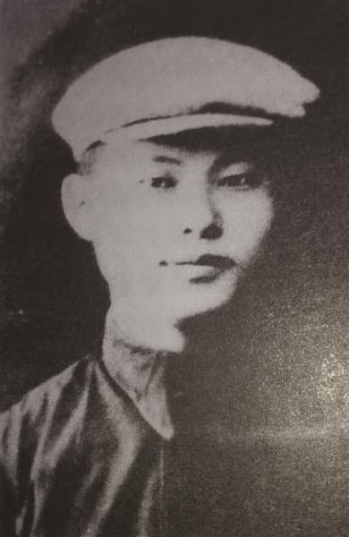 1934年，一名乞丐送出令紅軍長征的絕密檔案後失蹤，他去了哪裡？