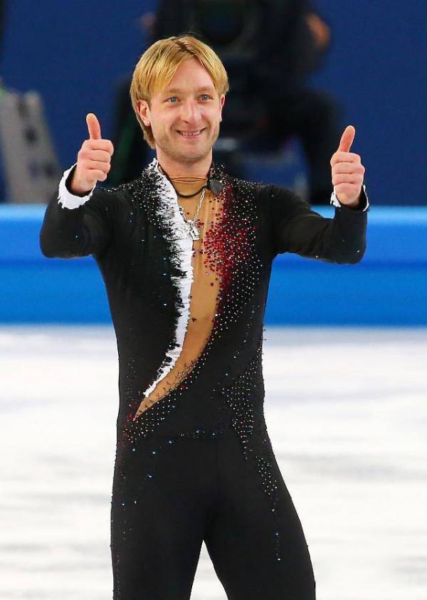 “冰王子”普魯申科,四屆冬奧會4枚獎牌,用汗水書寫冰上傳奇 “冰王子”普魯申科,四屆冬奧會4枚獎牌,用汗水書寫冰上傳奇