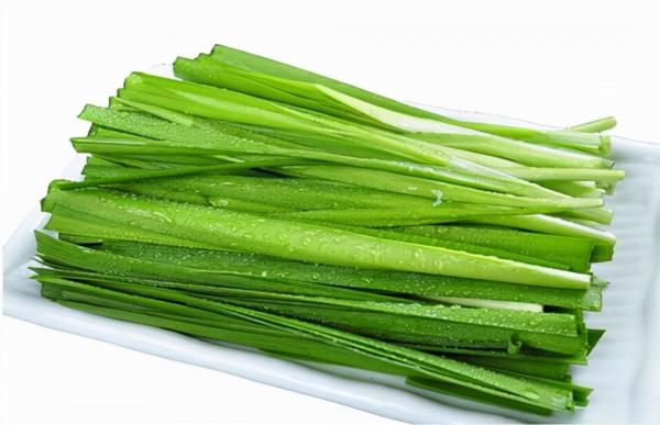 常吃韭菜，或能收穫這4大好處，但這5類人，請儘量管住嘴