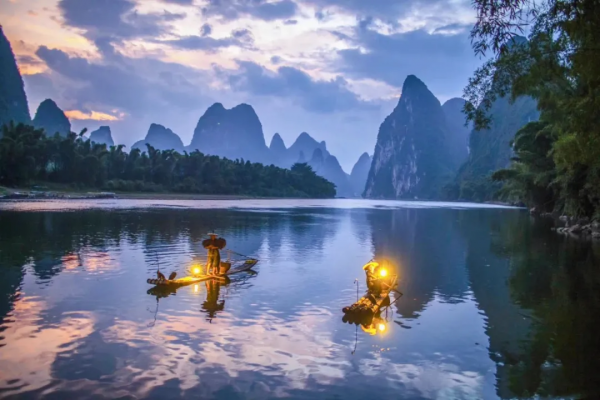 美到不像人間！憑實力驚豔外媒，最夢幻的雪域，旅行者此生必去