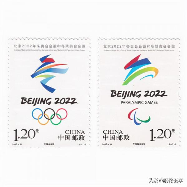 盤點：截止到2021年10月冬奧會題材郵票