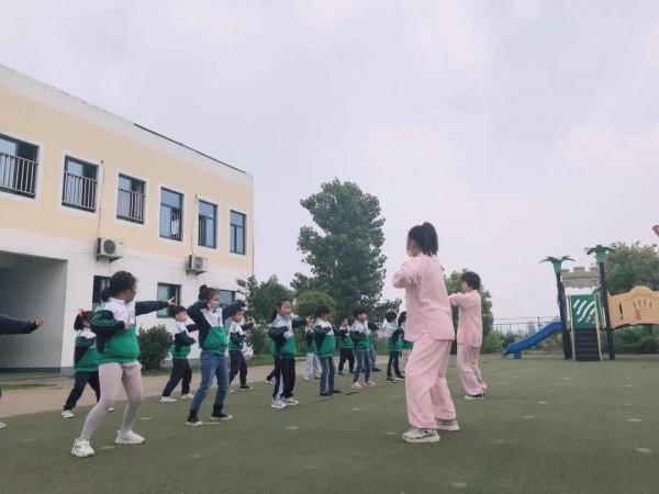 安徽幼兒園開展健康課程活動,中醫特色幼兒園精彩紛呈 安徽幼兒園開展健康課程活動,中醫特色幼兒園精彩紛呈