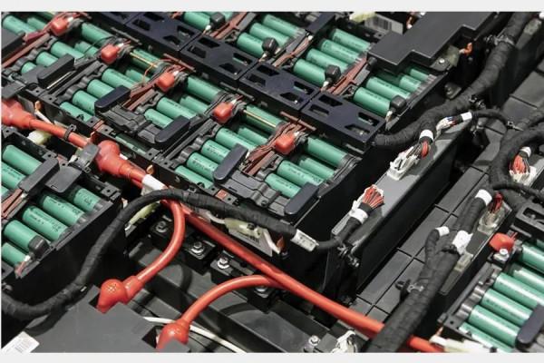 能源分析師：電池價格已降至每千瓦時132美元