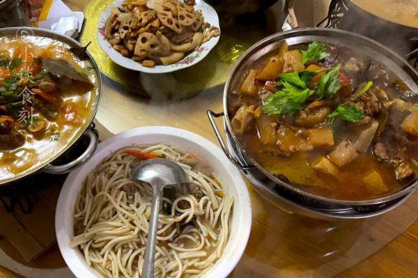 江西5道傳統佳餚，宴客必備，味道各有千秋，你吃過幾道呢？