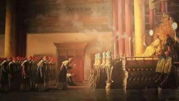 清朝宮內人員的工資，換算成現在是多少錢，看看你屬於哪一類人