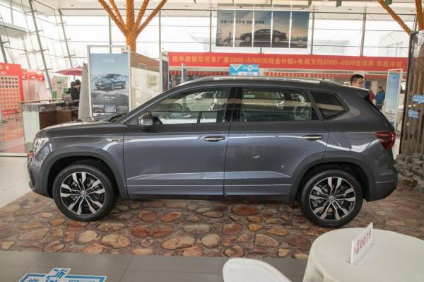 途嶽車身生鏽,車主需要知道這些情況,處理方法一定要牢記 途嶽車身生鏽,車主需要知道這些情況,處理方法一定要牢記