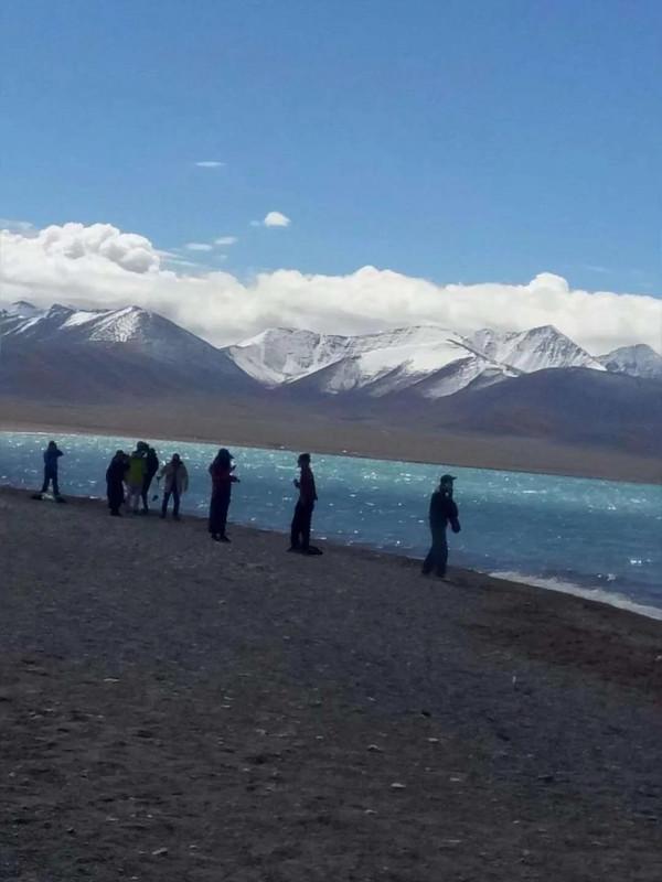 靈魂之旅—西藏遊