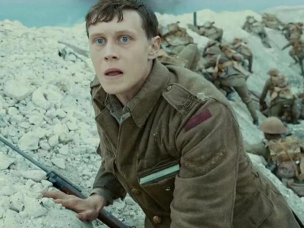 盤點那些讓人震撼的六部生猛戰爭片，每一部都能讓你腎上腺素狂飆