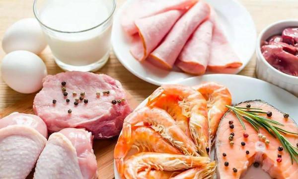 減肥建議吃什麼？