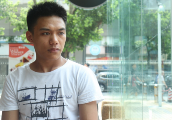 《變形記》被罵慘的農村主人公,9年後成功逆襲,兼職賺了20萬 《變形記》被罵慘的農村主人公,9年後成功逆襲,兼職賺了20萬