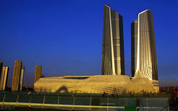 中國第五個直轄市“爭奪戰”！這5座城市呼聲最高，誰的希望最大