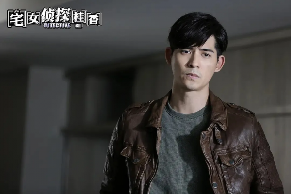 從國民初戀到帥大叔，我的愛又回來了