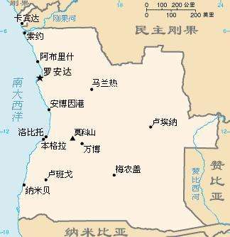 飛地？——世界上比較有名的飛地