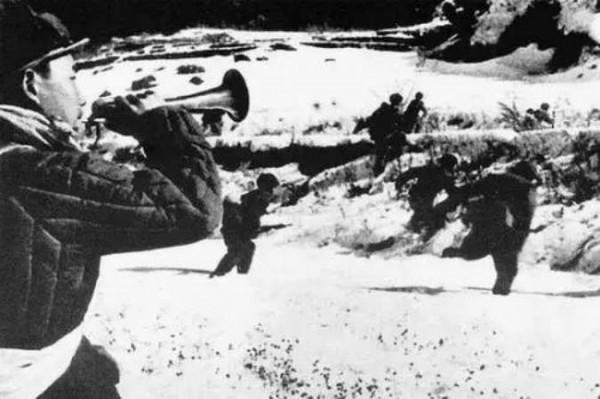 毛澤東一生之中最難的決定，中央分歧巨大，商議時間長達三個月