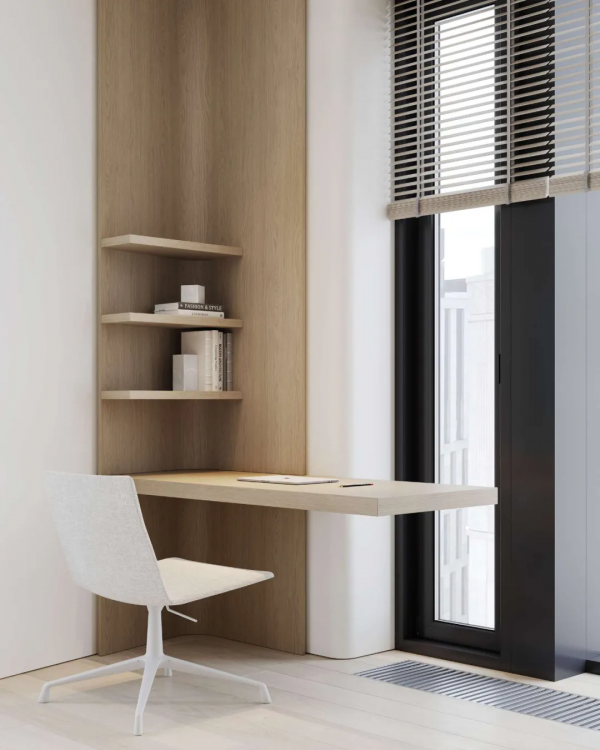 越是素雅,越有品味 越是素雅,越有品味