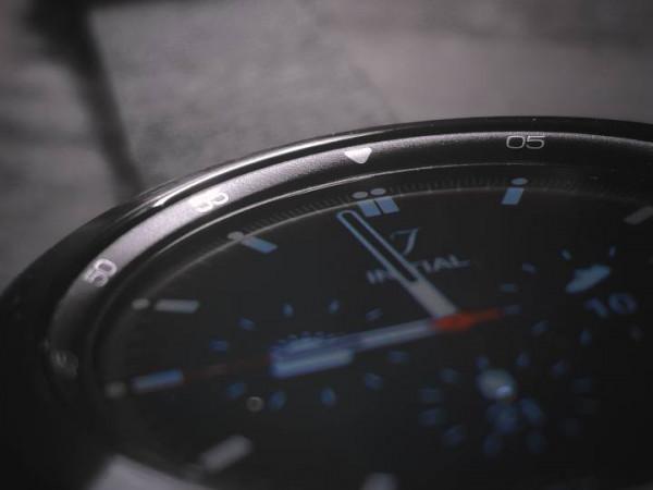 「2022，腕上迎來更多可能？」三星 Galaxy Watch4 光巖深測