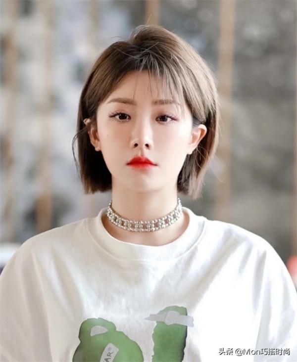 髮型對於女生而言，重不重要？看完這幾組對比圖，你就明白了