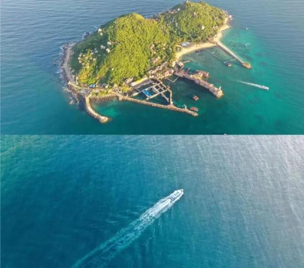 國內這些絕美海島等你打卡！一起get科幻鉅製《沙丘》同款取景地