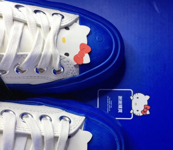 好穿又不爛大街的小白鞋品牌，就選這7個