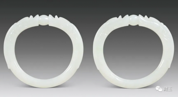 那些極為特殊的和田玉手鐲,誰不想擁有一個 那些極為特殊的和田玉手鐲,誰不想擁有一個
