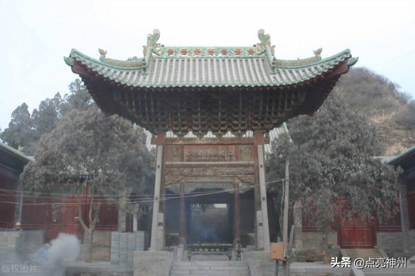 撲朔迷離！上古帝王的陵墓，現在都是什麼情況？|帝陵一覽