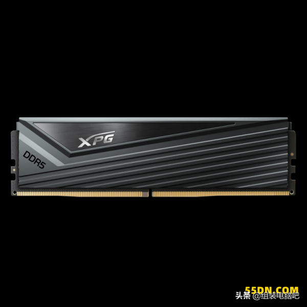 威剛推出CASTER系列 DDR5 7000電競超頻記憶體