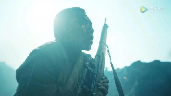 《功勳》李延年篇：解放軍在戰場有何與眾不同？逼敵人說出這四字