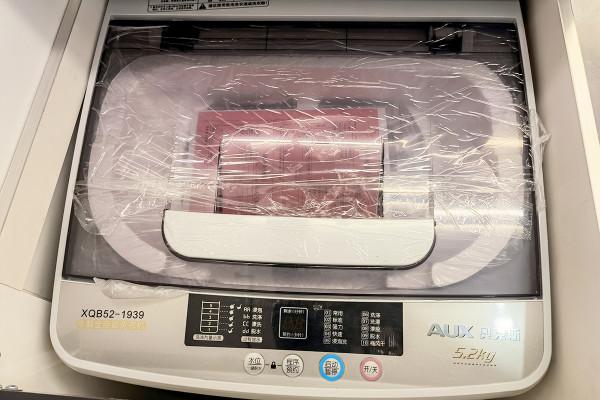 五星級拖掛房車！雙軸獨立懸掛＋乾溼分離衛生間，科斯大黑牛拖掛