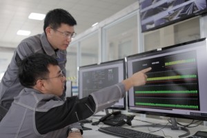 全國大賽獲獎，這個專案如何讓5G成為生產力？