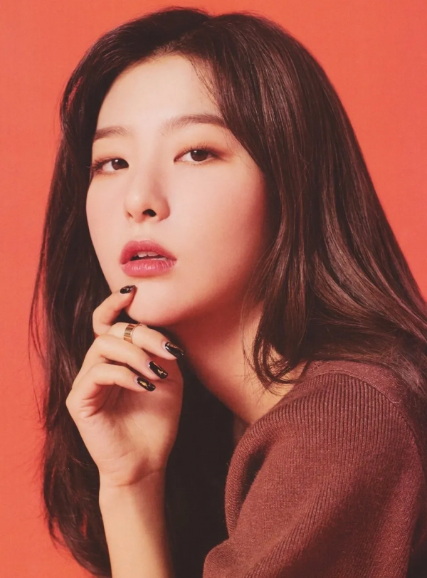 終於開始流行肉臉了！這樣的“奶兇風”也太撩了吧