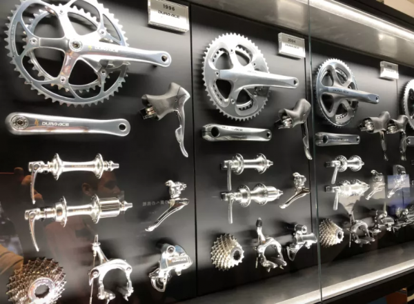 市場規模突破500億美元，腳踏車領域還有哪些新機會？